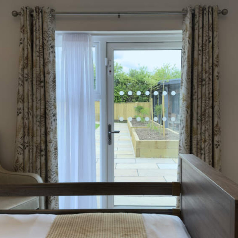 6 Greenlane House Care Home Brampton Cumbria