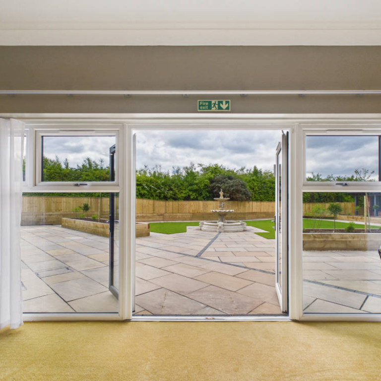 37 Greenlane House Care Home Brampton Cumbria