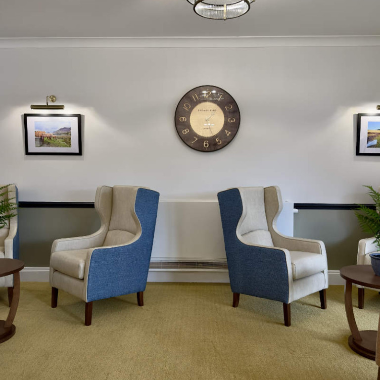 1 Greenlane House Care Home Brampton Cumbria