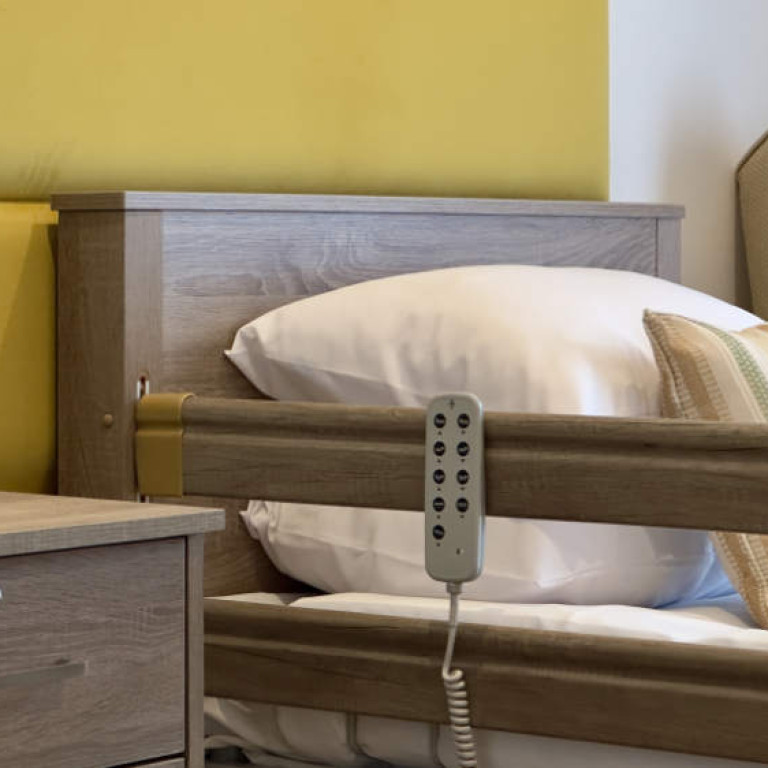 10 Greenlane House Care Home Brampton Cumbria