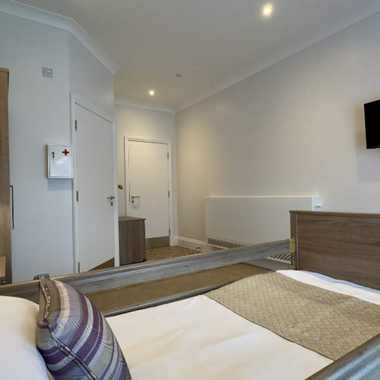 12 Greenlane House Care Home Brampton Cumbria